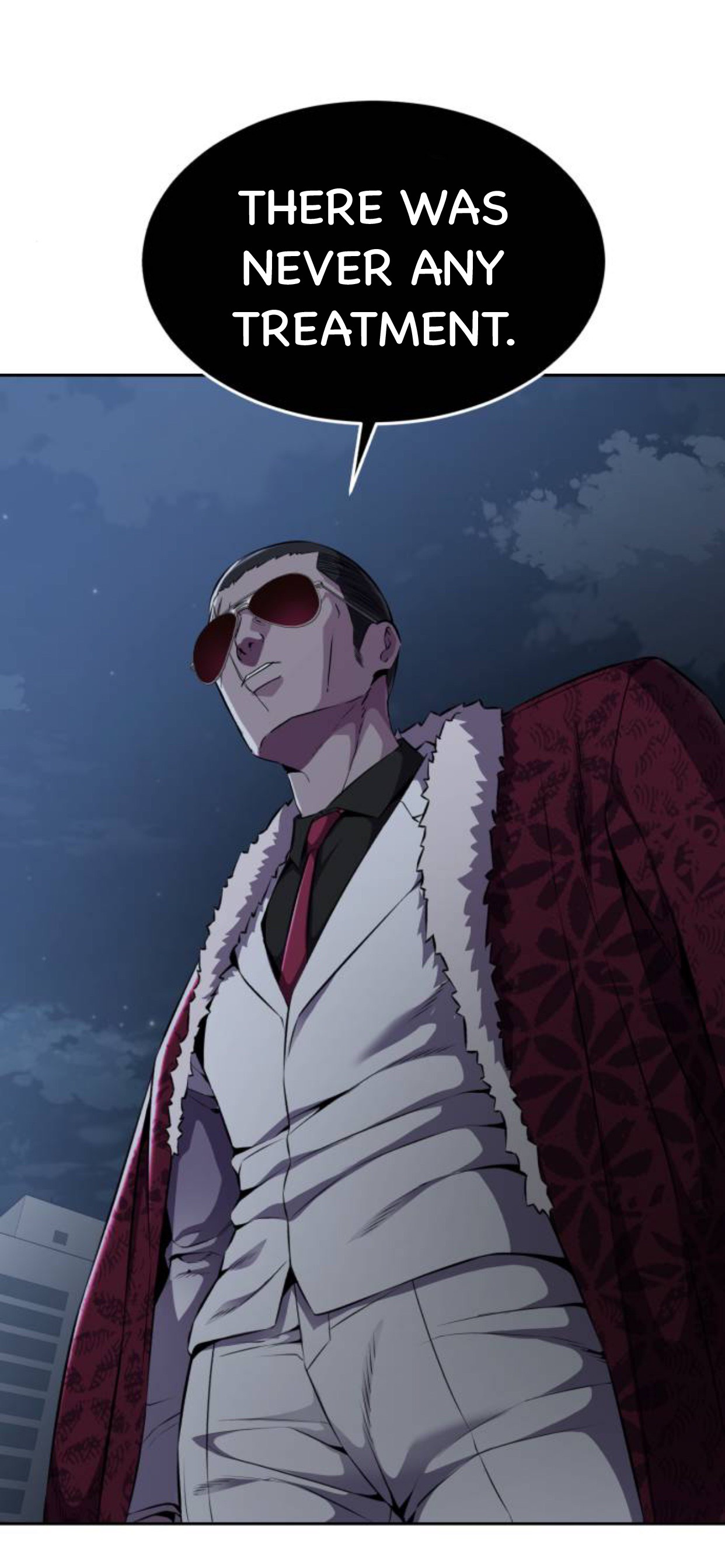 Read Hero Ticket ENGLISH Manga Online