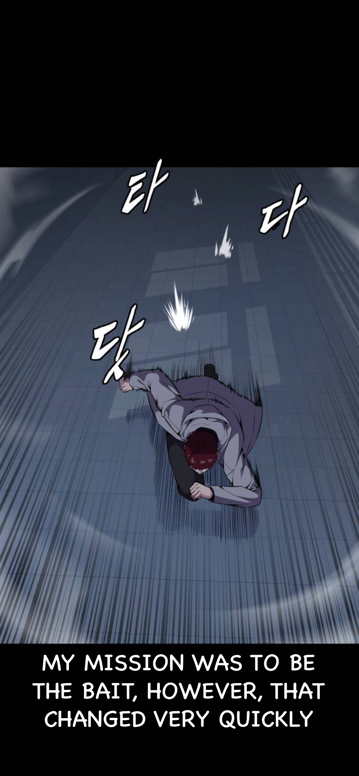 Read Hero Ticket ENGLISH Manga Online