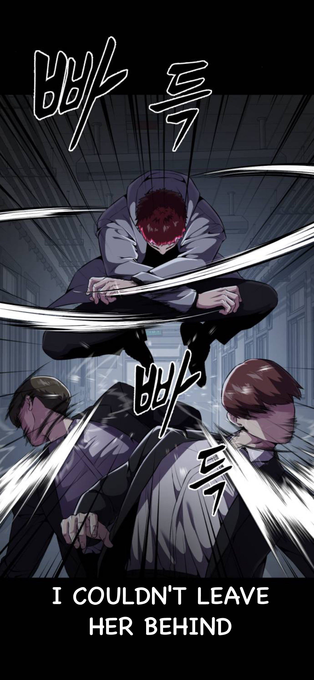 Read Hero Ticket ENGLISH Manga Online