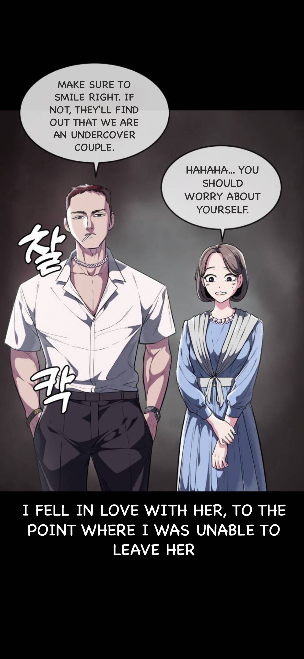 Read Hero Ticket ENGLISH Manga Online