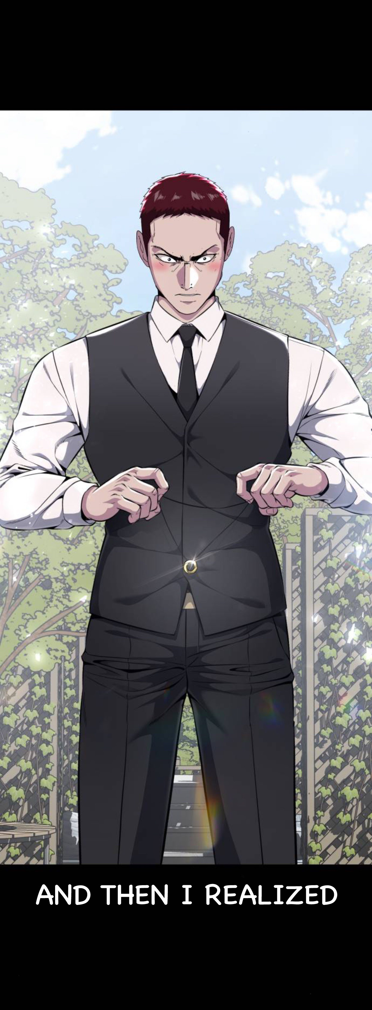 Read Hero Ticket ENGLISH Manga Online