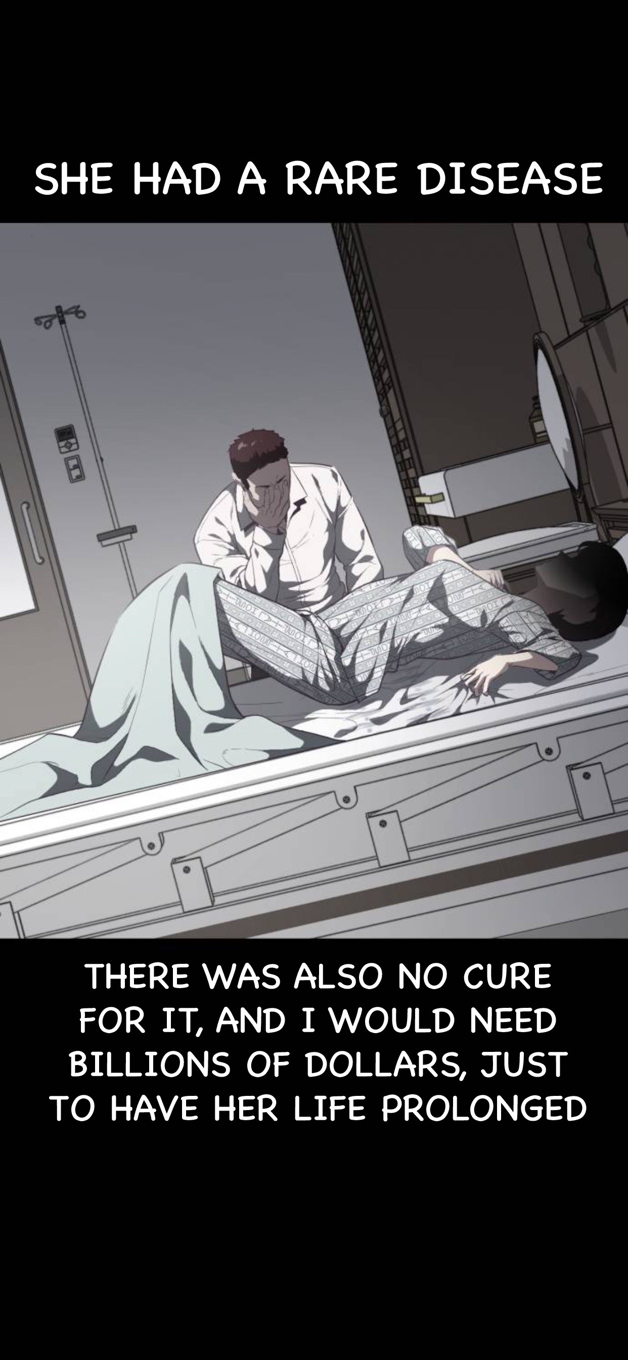 Read Hero Ticket ENGLISH Manga Online