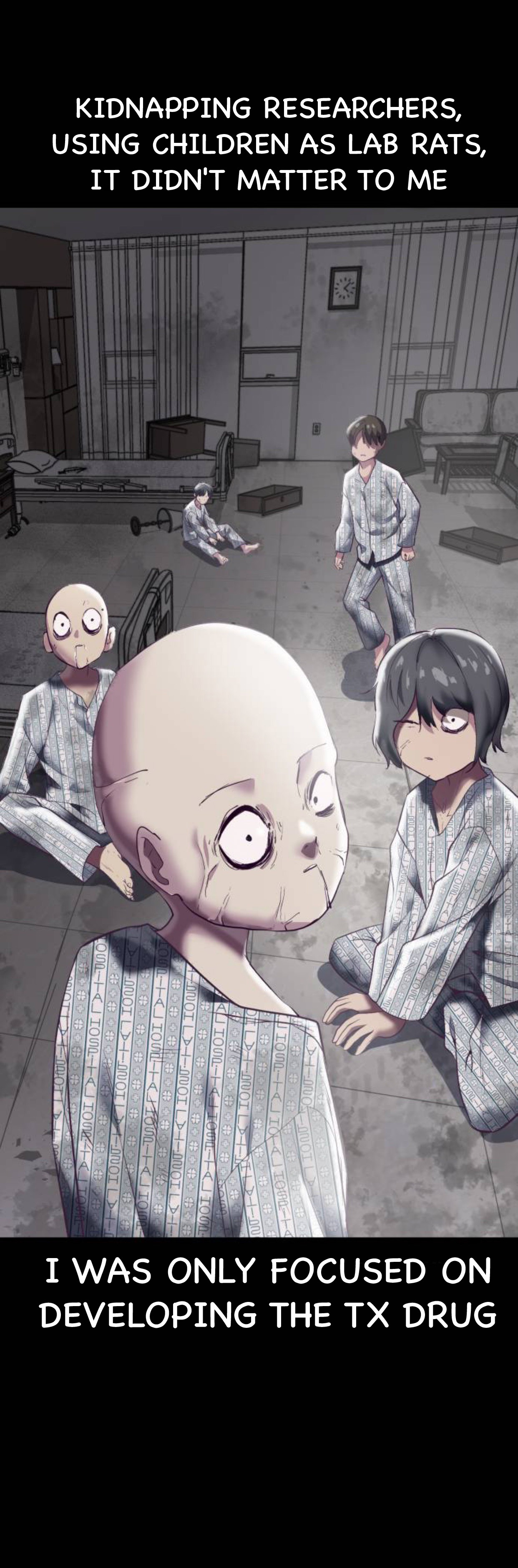 Read Hero Ticket ENGLISH Manga Online