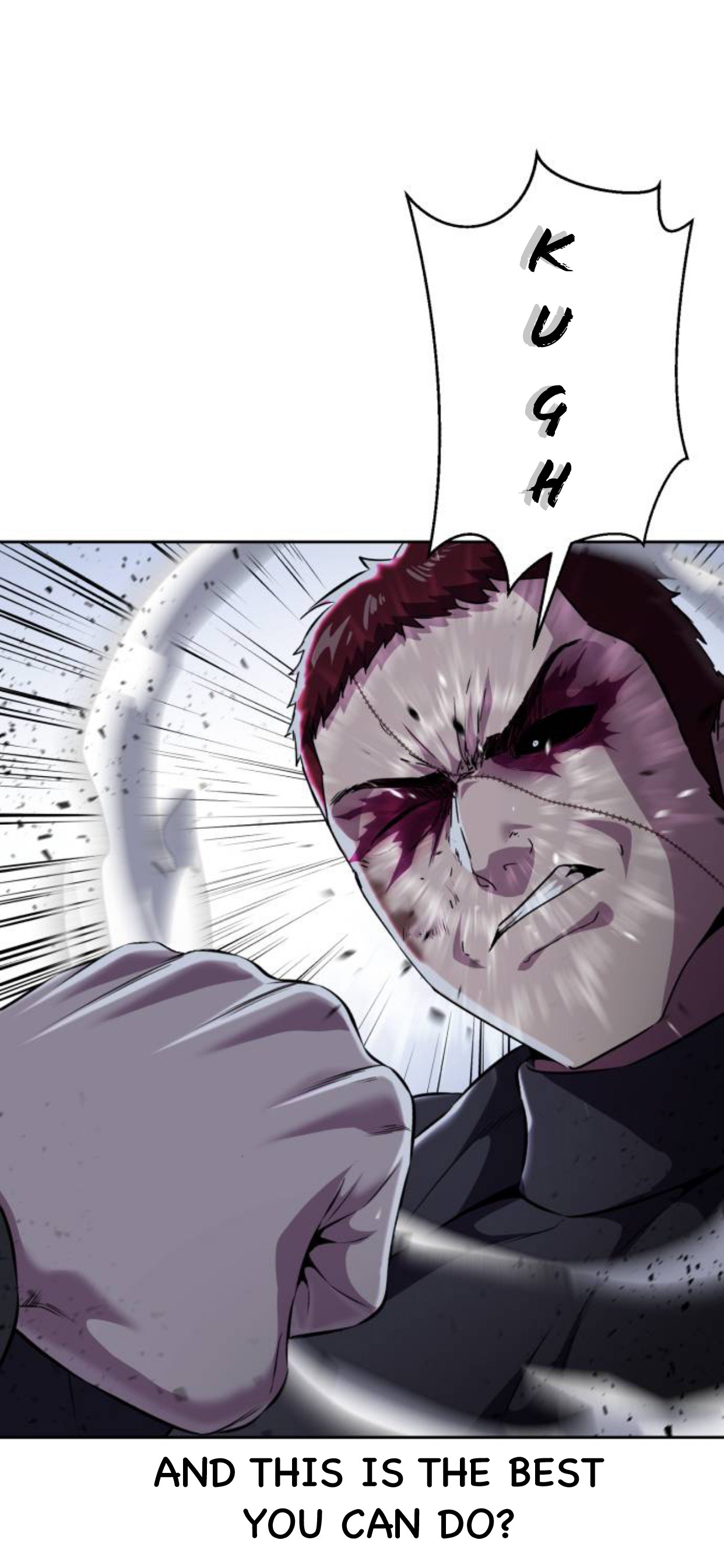 Read Hero Ticket ENGLISH Manga Online