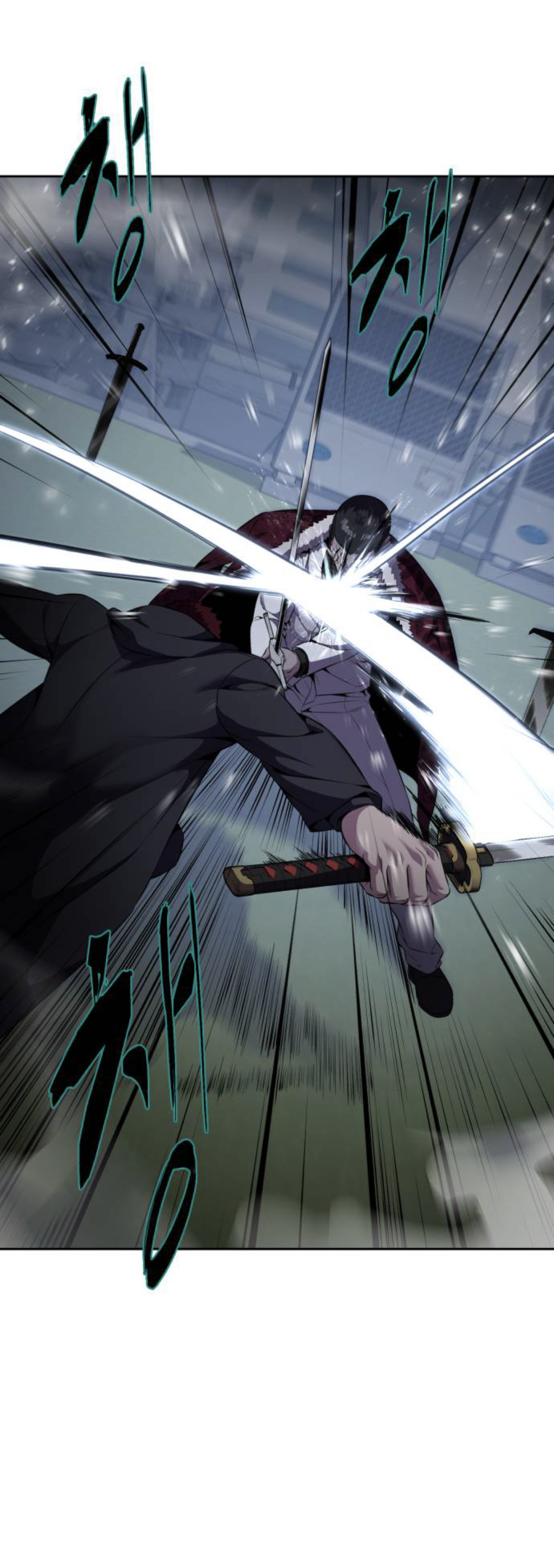 Read Hero Ticket ENGLISH Manga Online