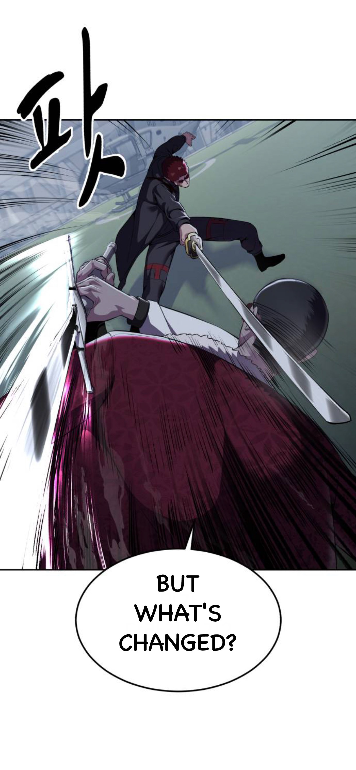 Read Hero Ticket ENGLISH Manga Online