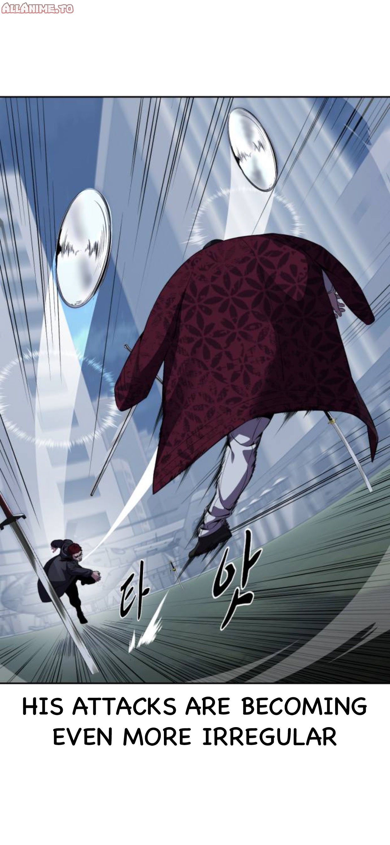 Read Hero Ticket ENGLISH Manga Online