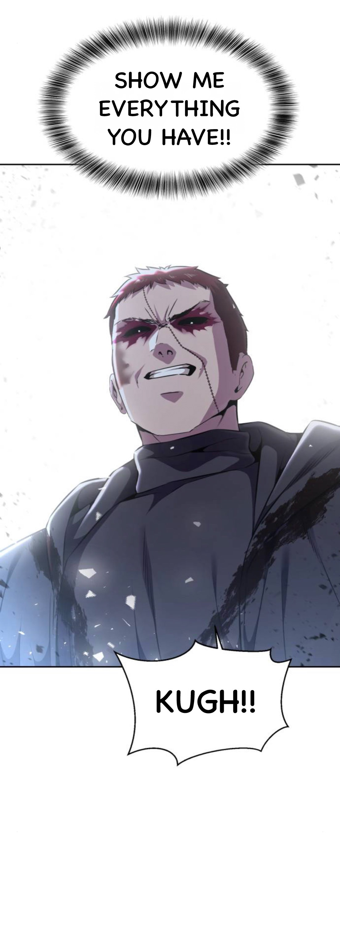 Read Hero Ticket ENGLISH Manga Online