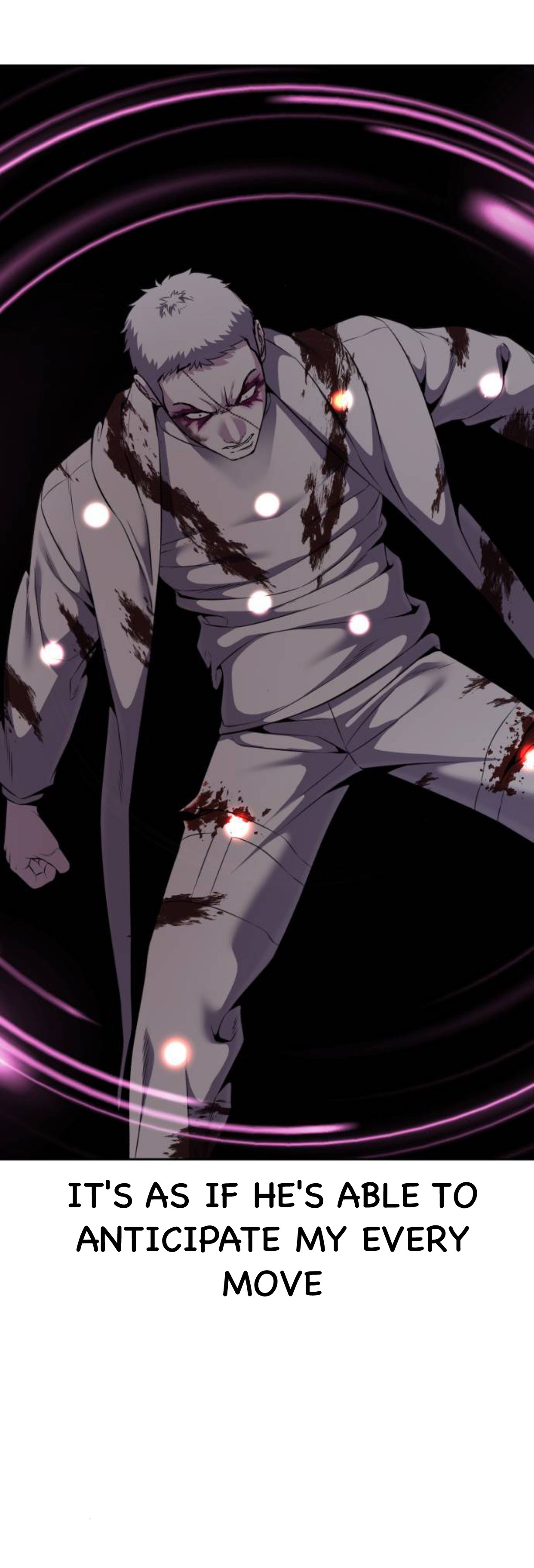 Read Hero Ticket ENGLISH Manga Online