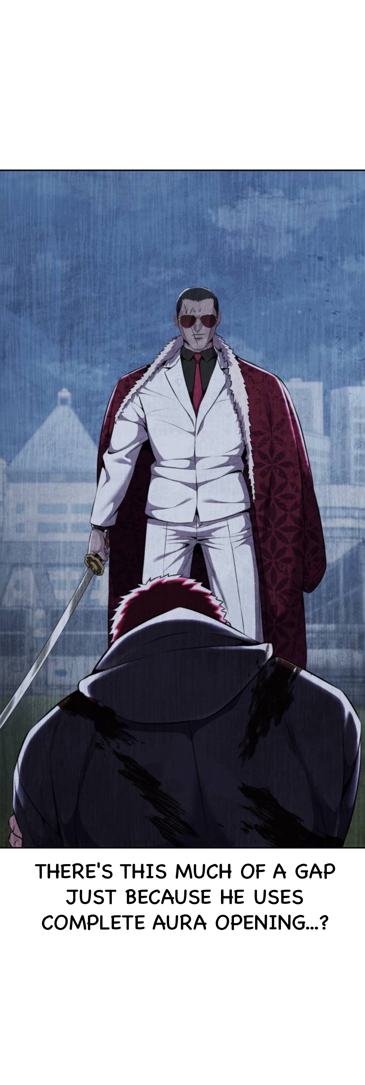 Read Hero Ticket ENGLISH Manga Online