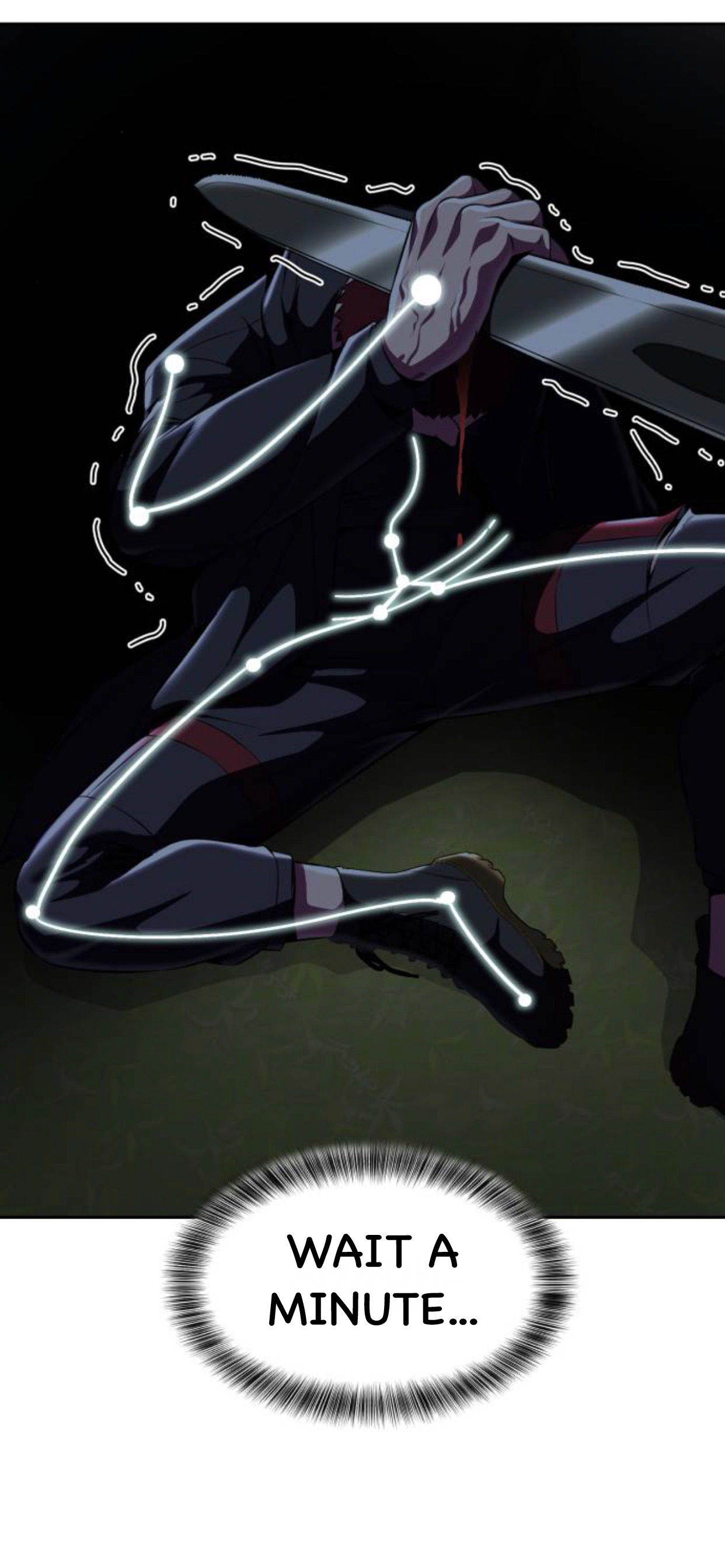 Read Hero Ticket ENGLISH Manga Online