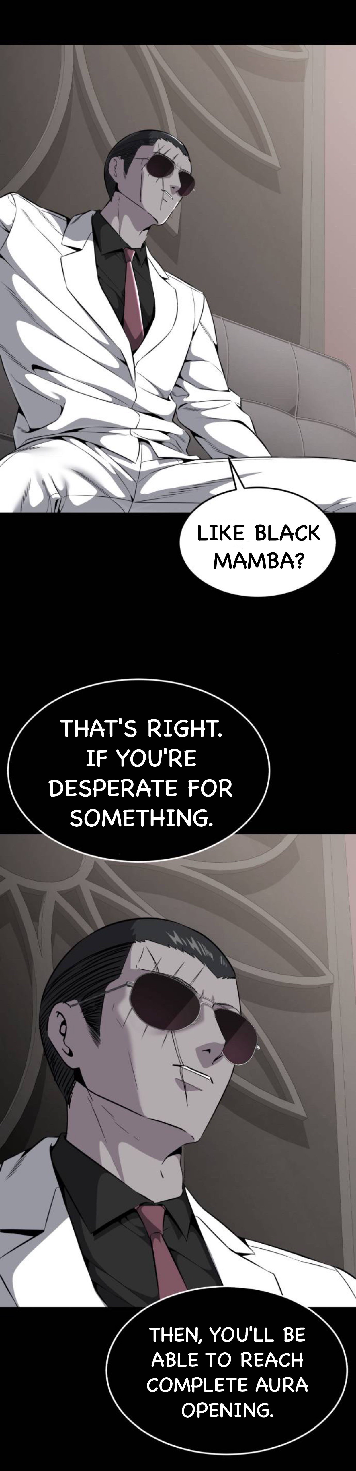 Read Hero Ticket ENGLISH Manga Online