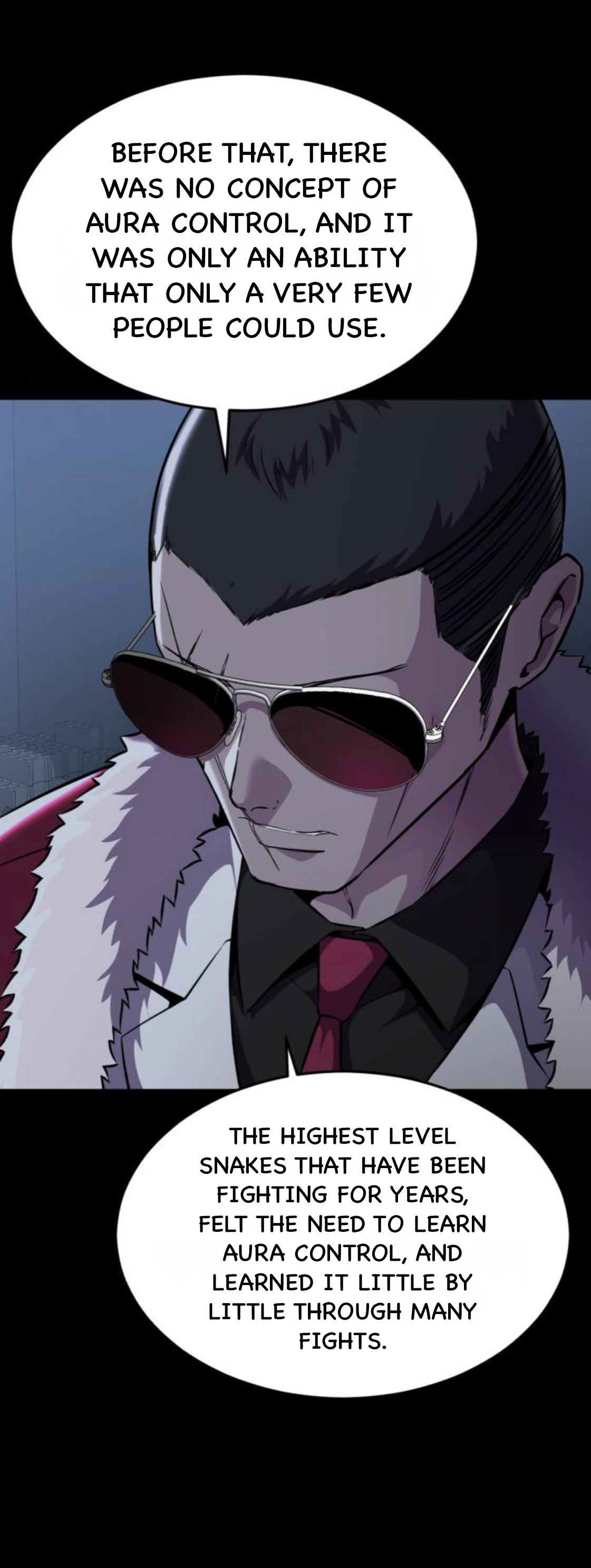 Read Hero Ticket ENGLISH Manga Online