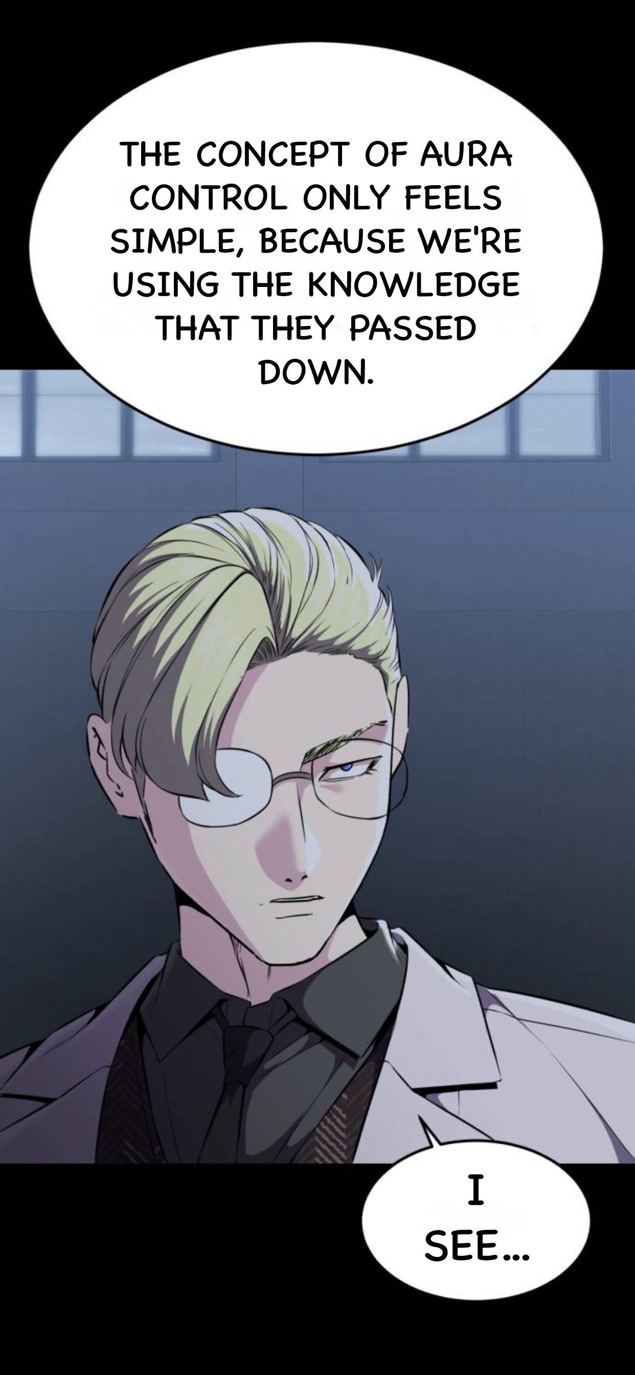 Read Hero Ticket ENGLISH Manga Online