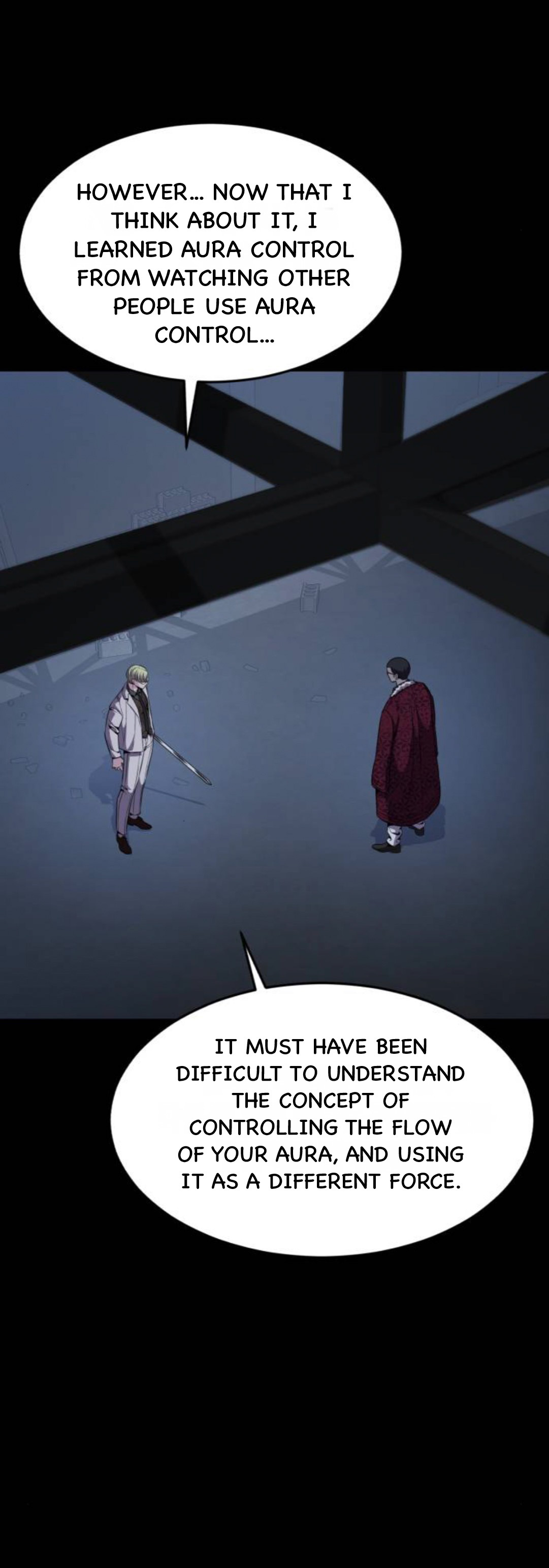 Read Hero Ticket ENGLISH Manga Online