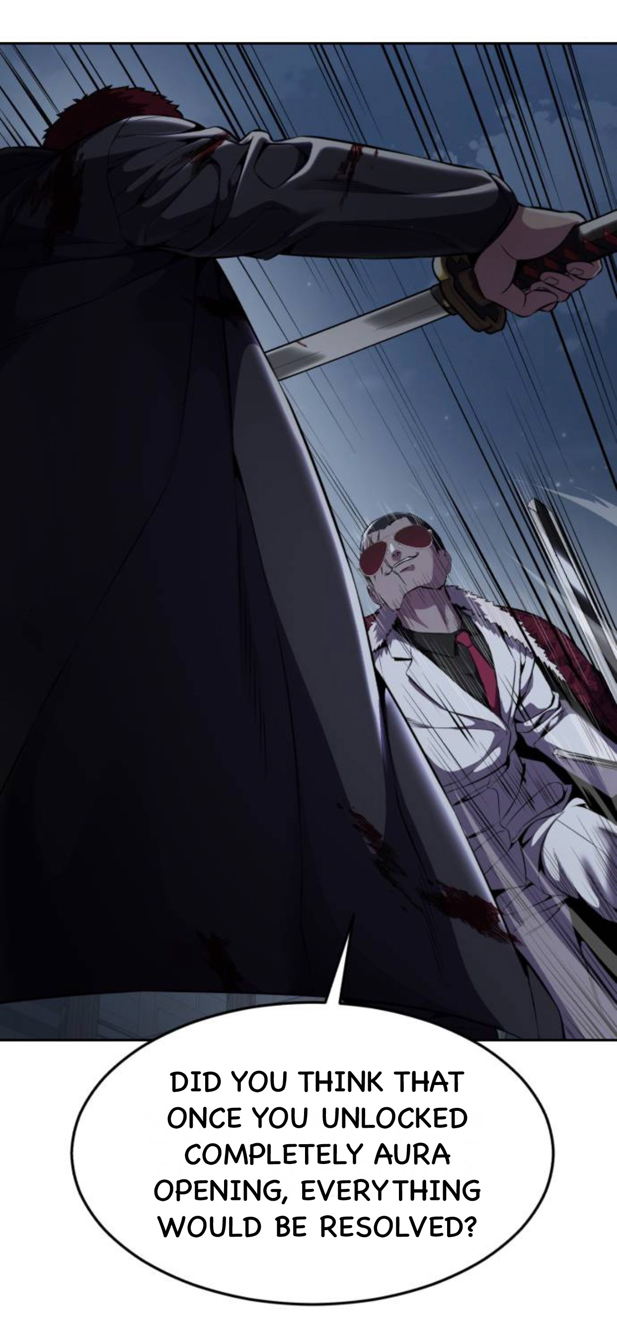 Read Hero Ticket ENGLISH Manga Online