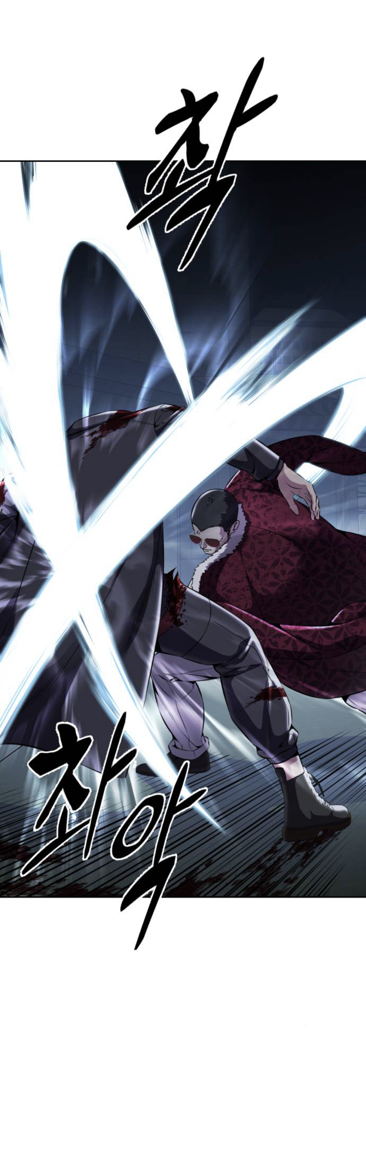 Read Hero Ticket ENGLISH Manga Online