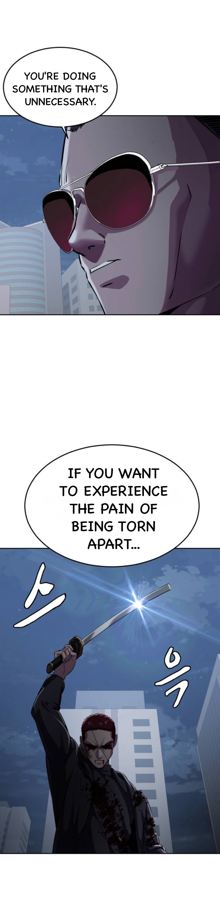 Read Hero Ticket ENGLISH Manga Online