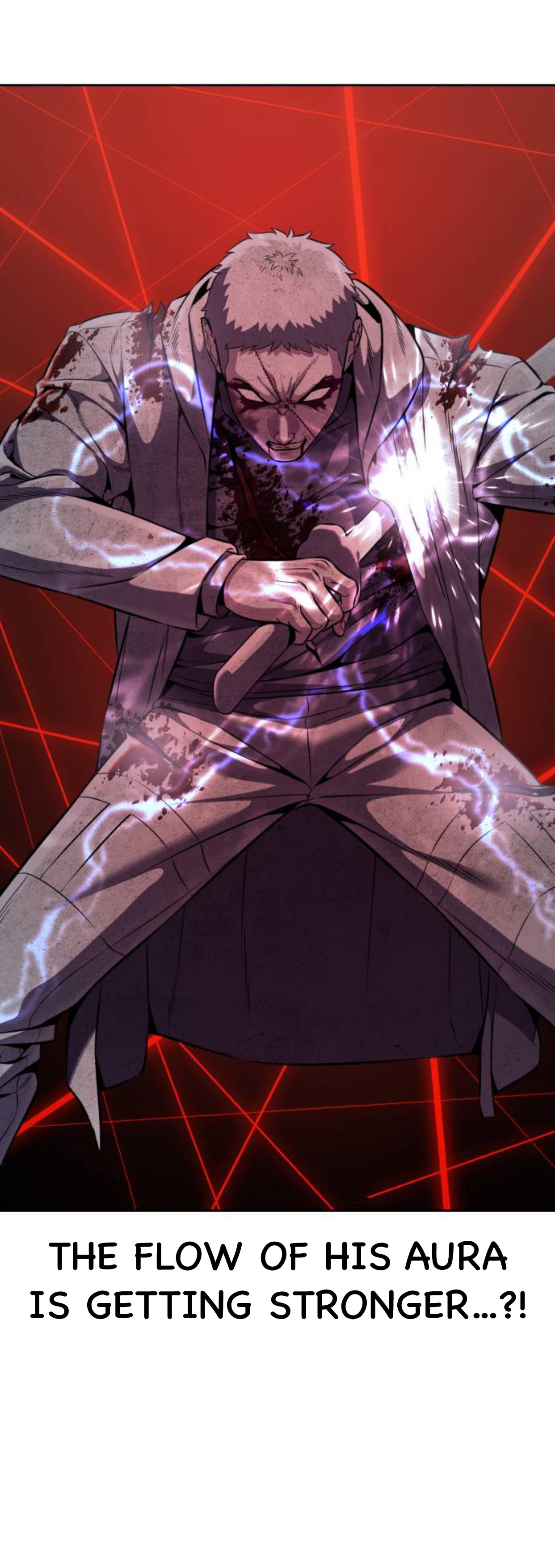 Read Hero Ticket ENGLISH Manga Online