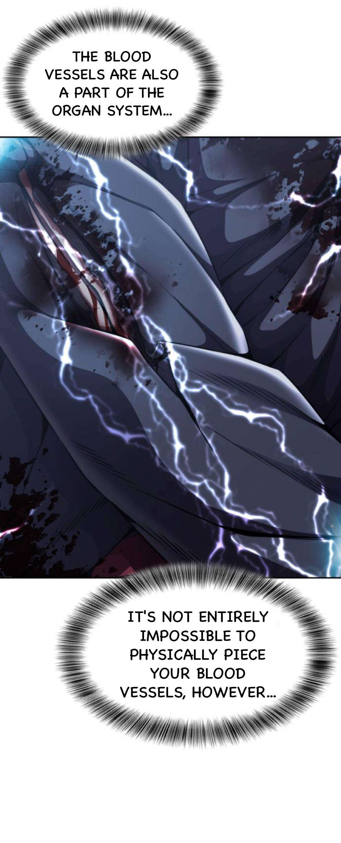 Read Hero Ticket ENGLISH Manga Online