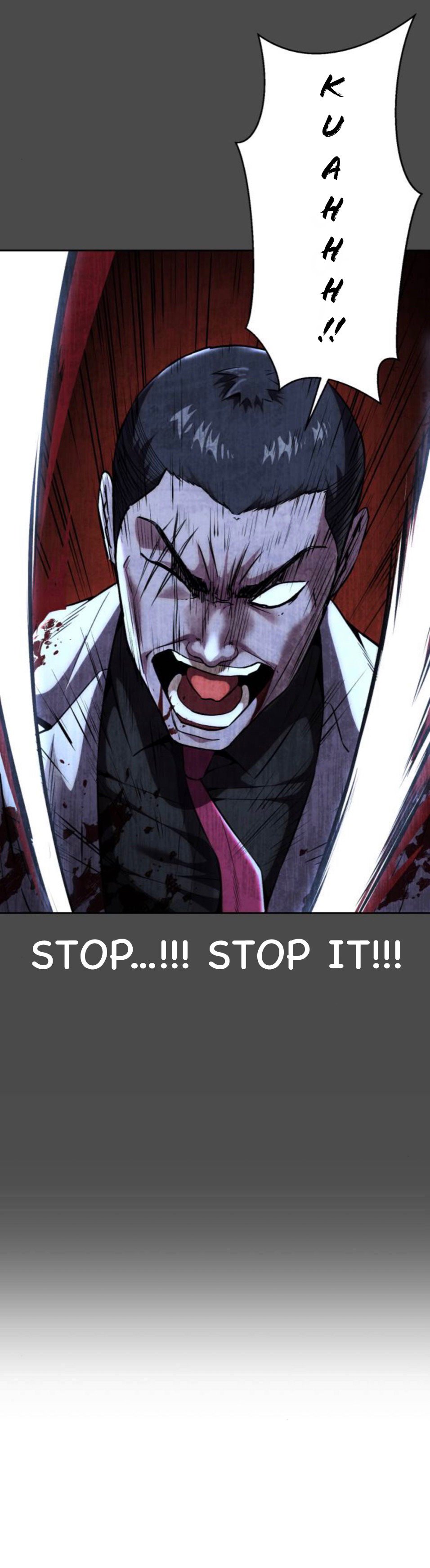 Read Hero Ticket ENGLISH Manga Online