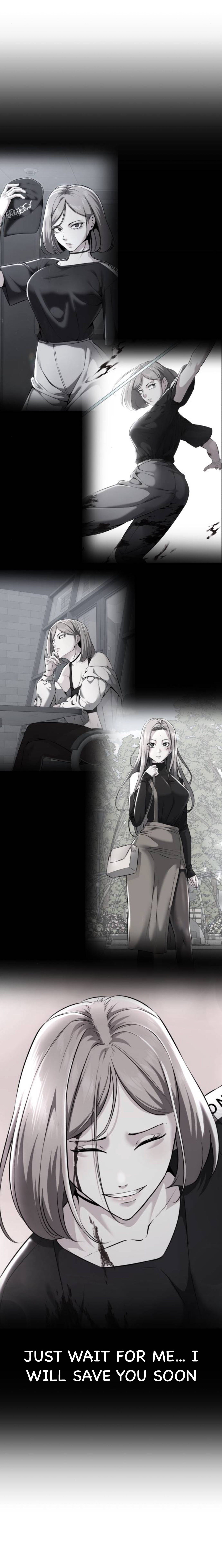 Read Hero Ticket ENGLISH Manga Online