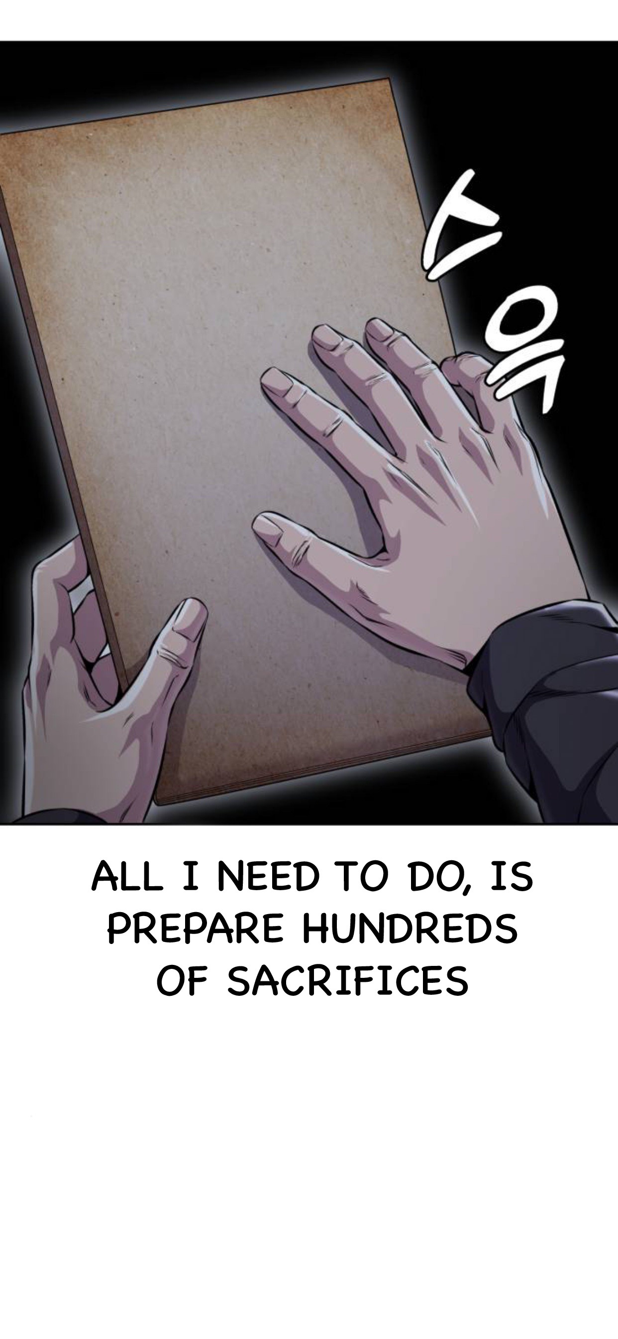 Read Hero Ticket ENGLISH Manga Online