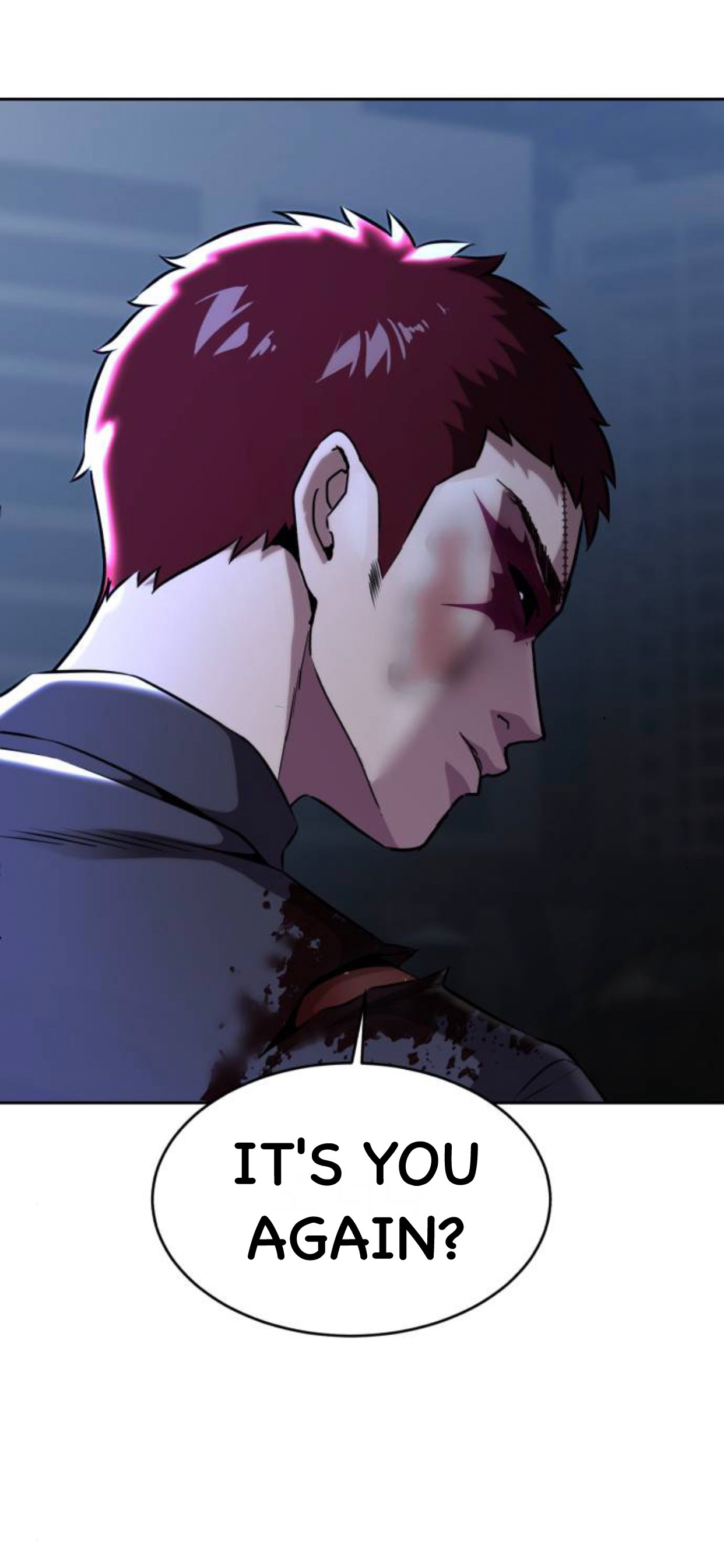 Read Hero Ticket ENGLISH Manga Online