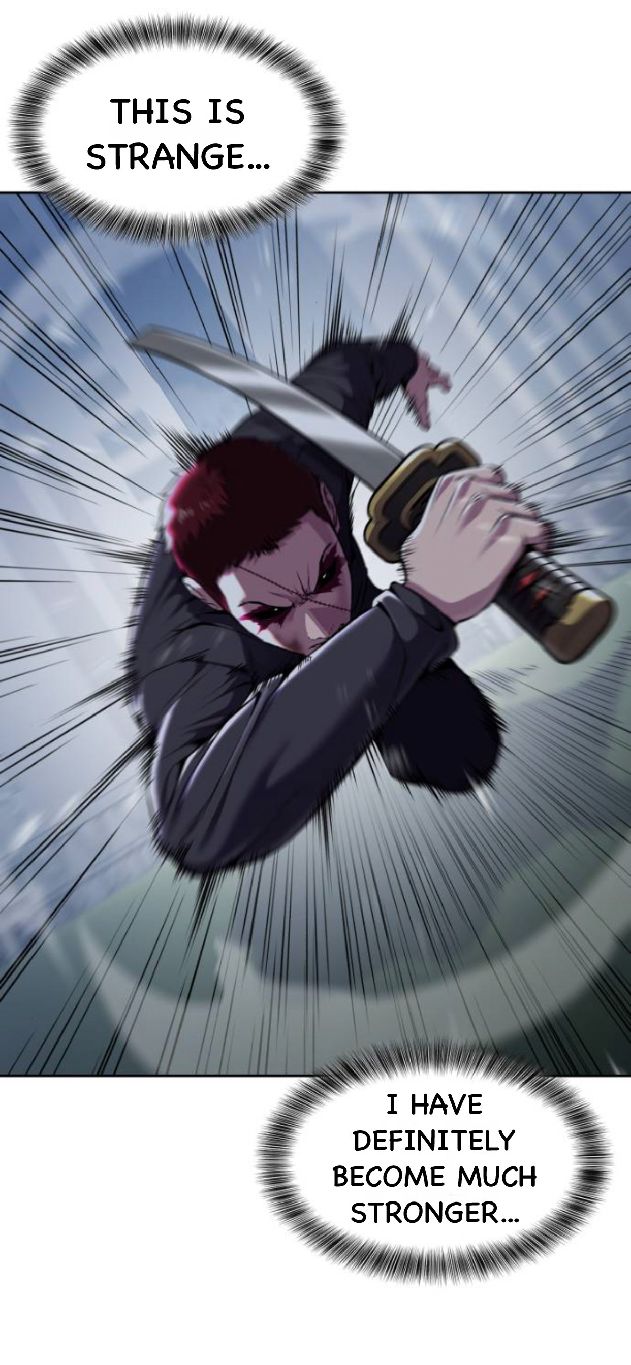 Read Hero Ticket ENGLISH Manga Online