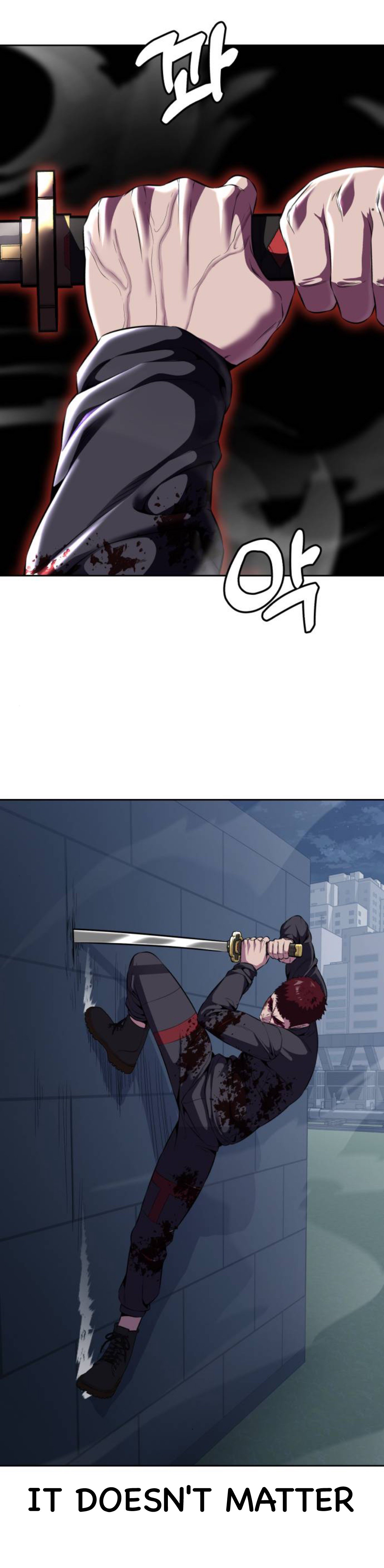 Read Hero Ticket ENGLISH Manga Online