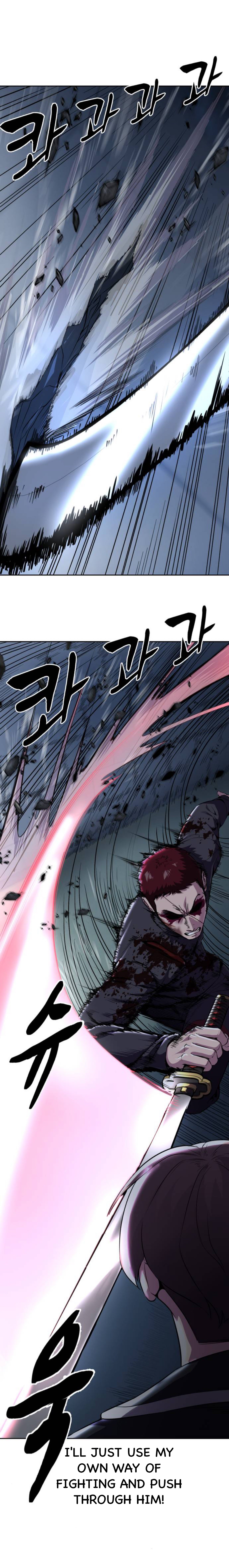 Read Hero Ticket ENGLISH Manga Online