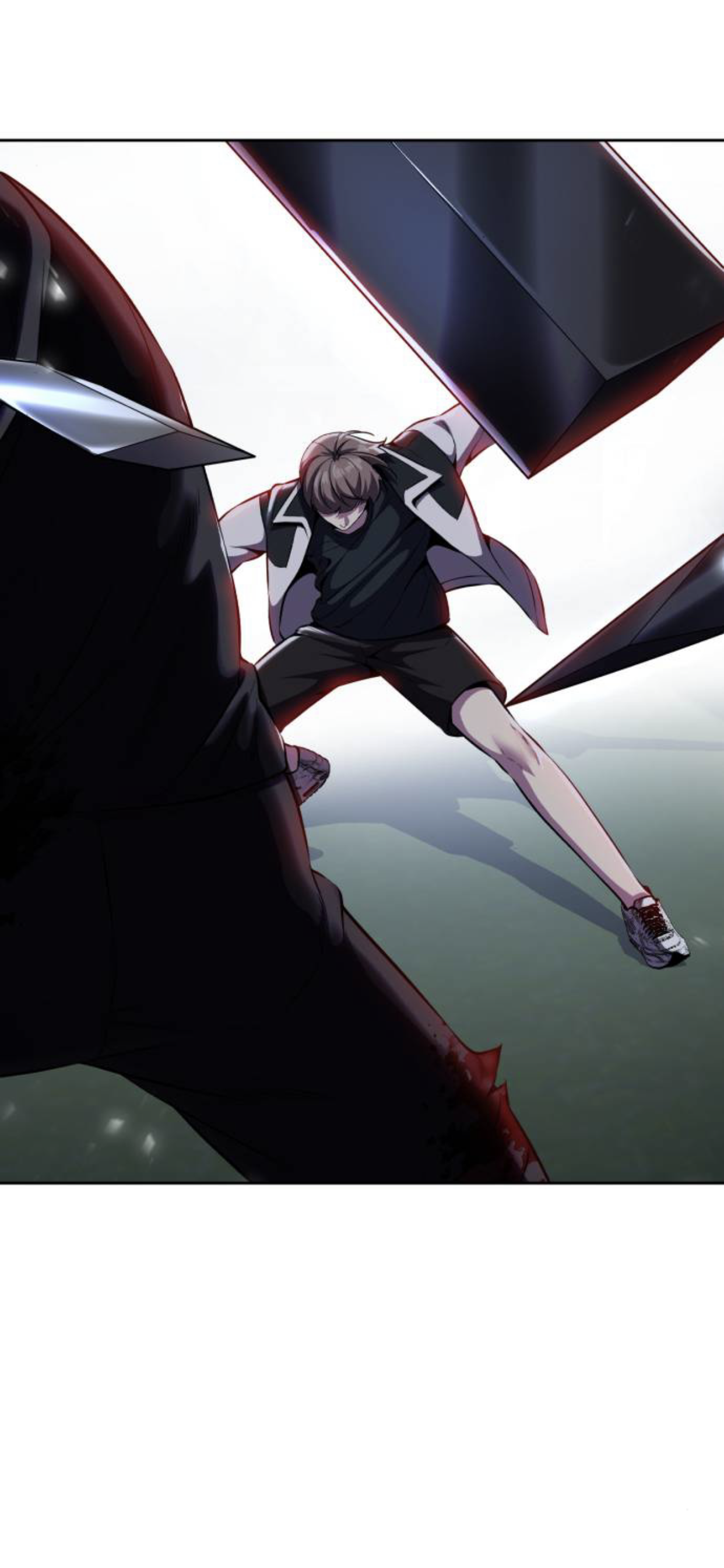 Read Hero Ticket ENGLISH Manga Online