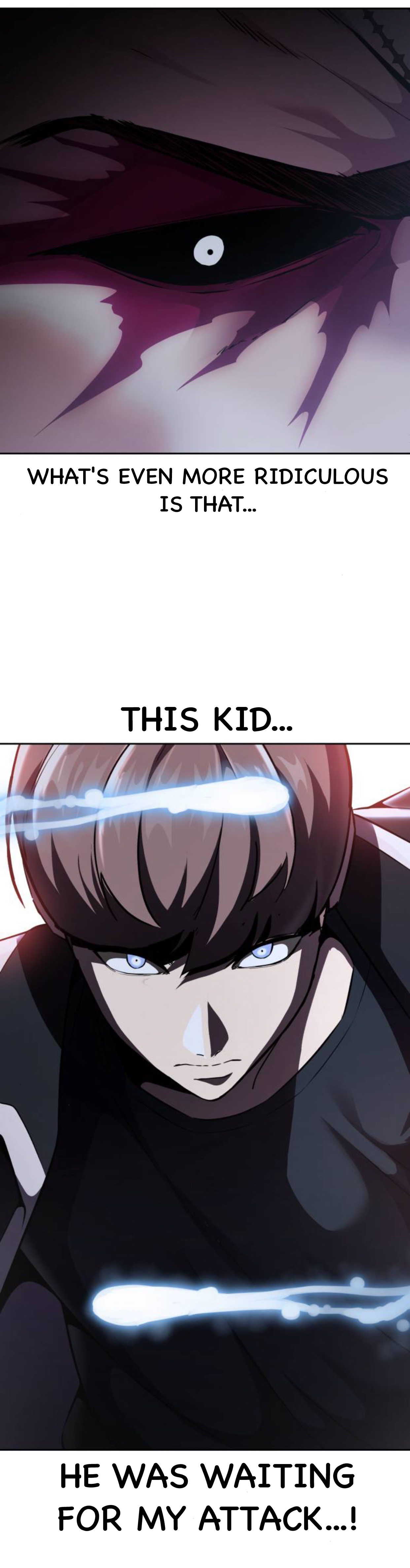 Read Hero Ticket ENGLISH Manga Online