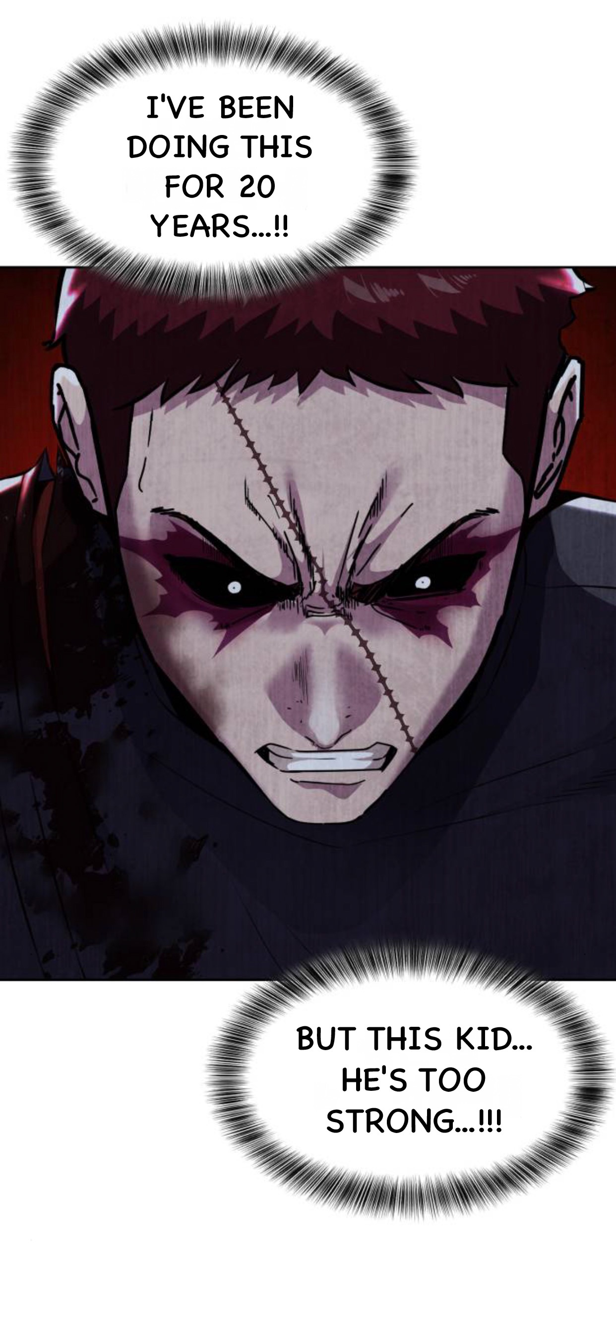 Read Hero Ticket ENGLISH Manga Online