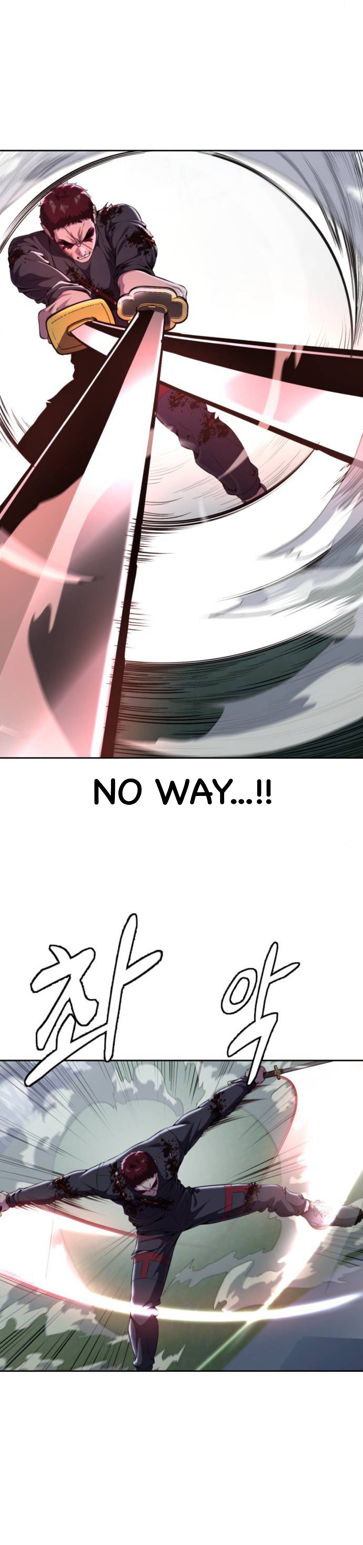 Read Hero Ticket ENGLISH Manga Online