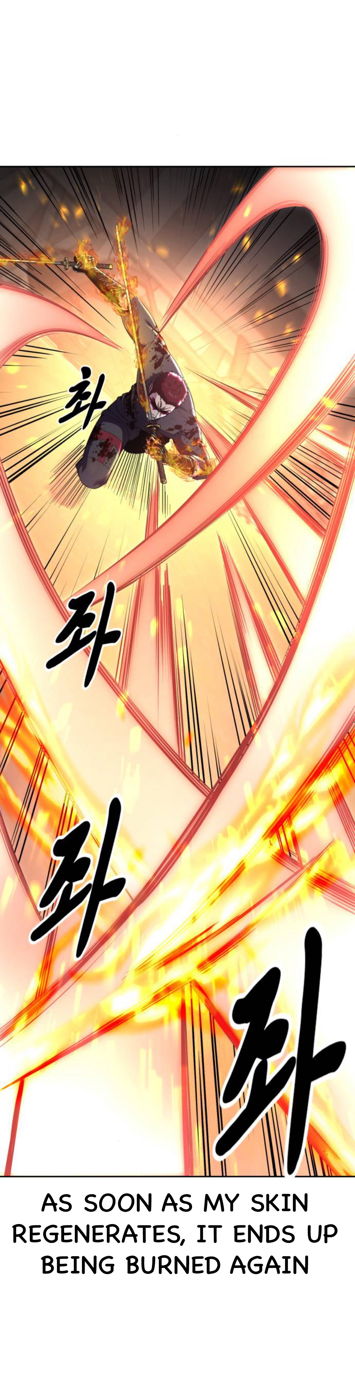 Read Hero Ticket ENGLISH Manga Online