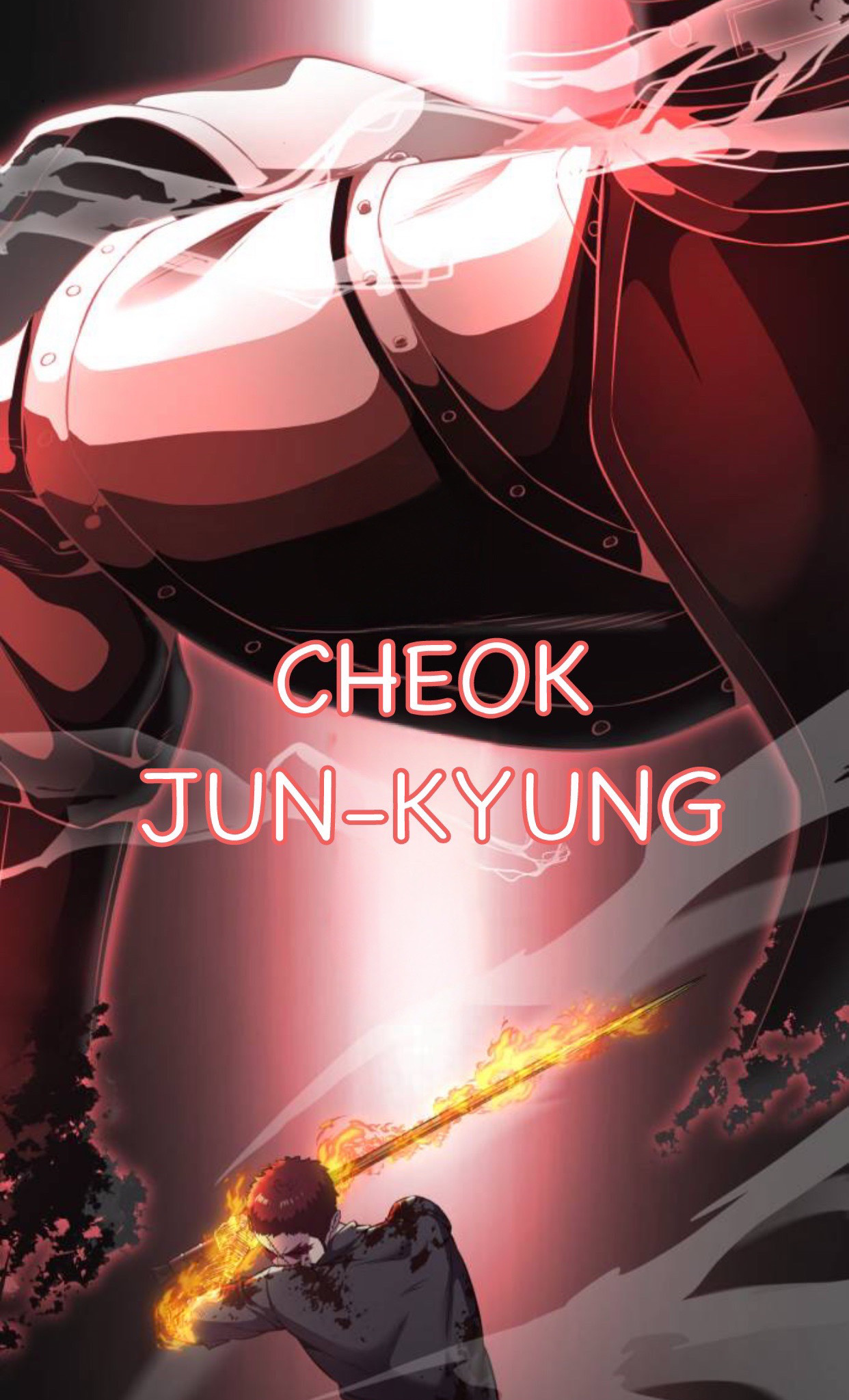 Read Hero Ticket ENGLISH Manga Online