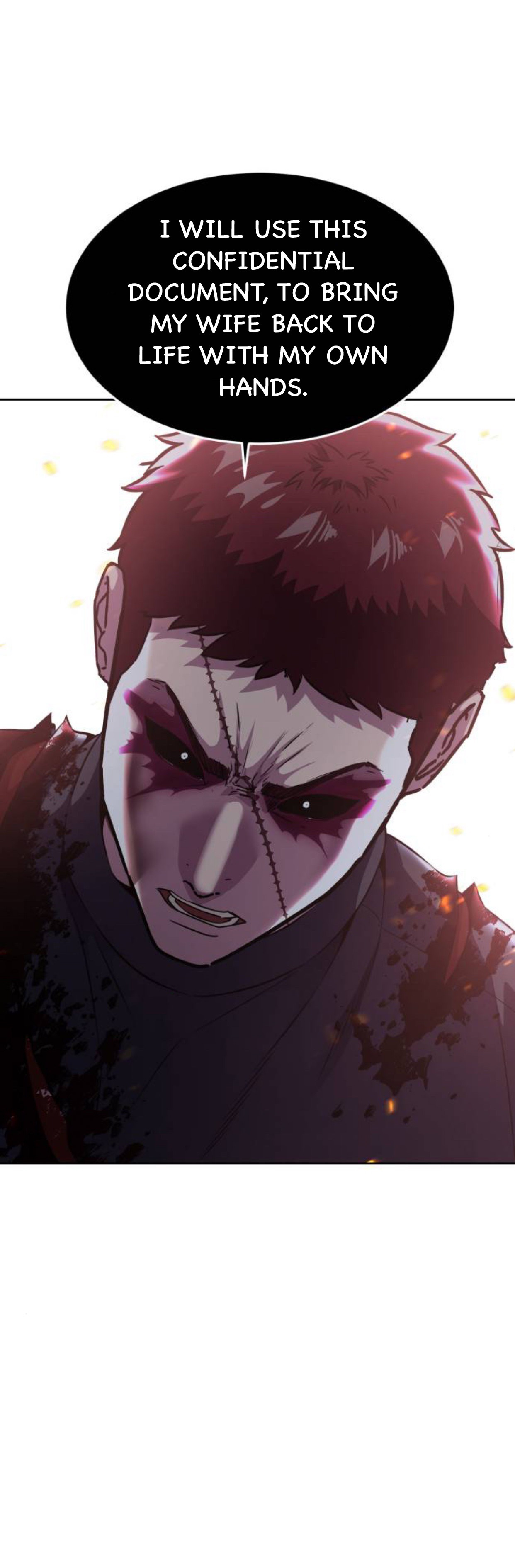 Read Hero Ticket ENGLISH Manga Online