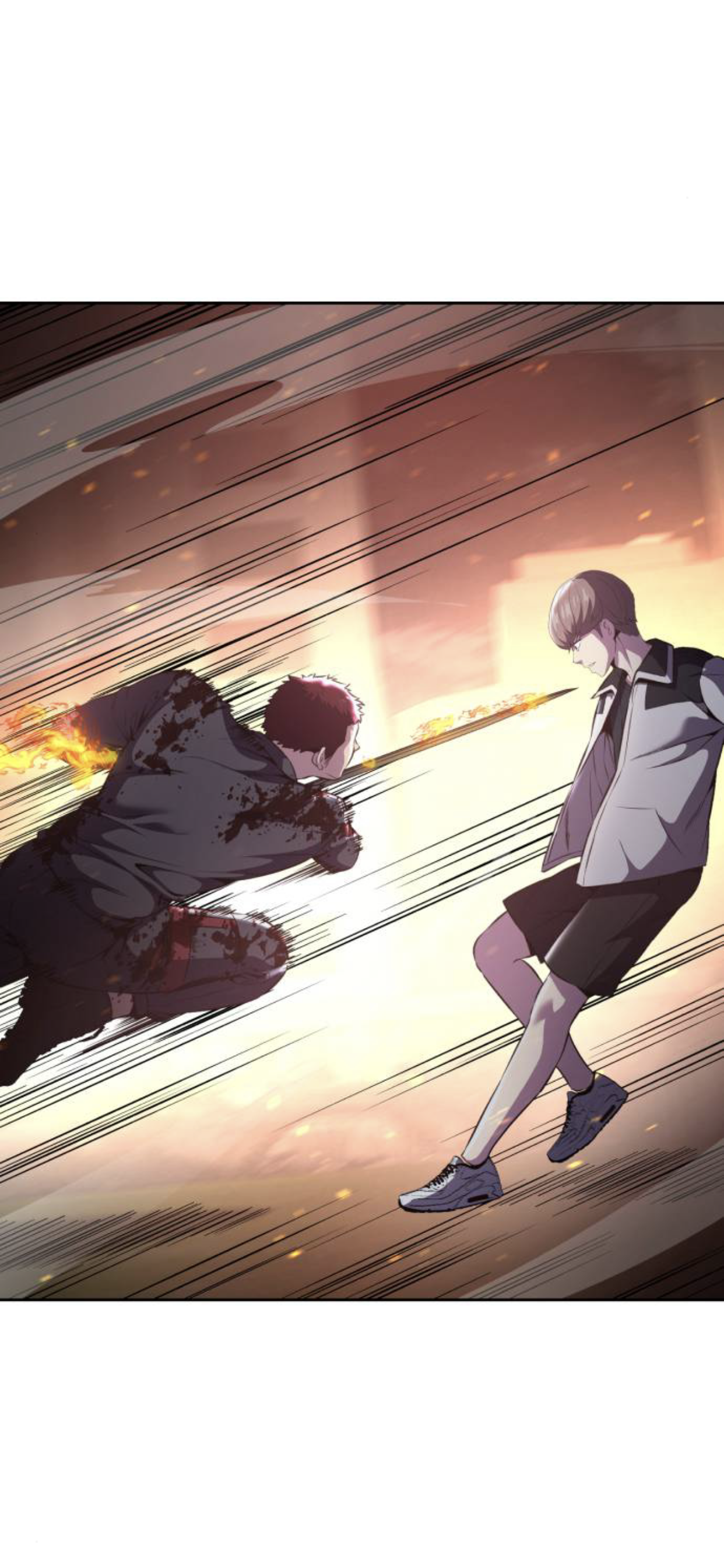 Read Hero Ticket ENGLISH Manga Online