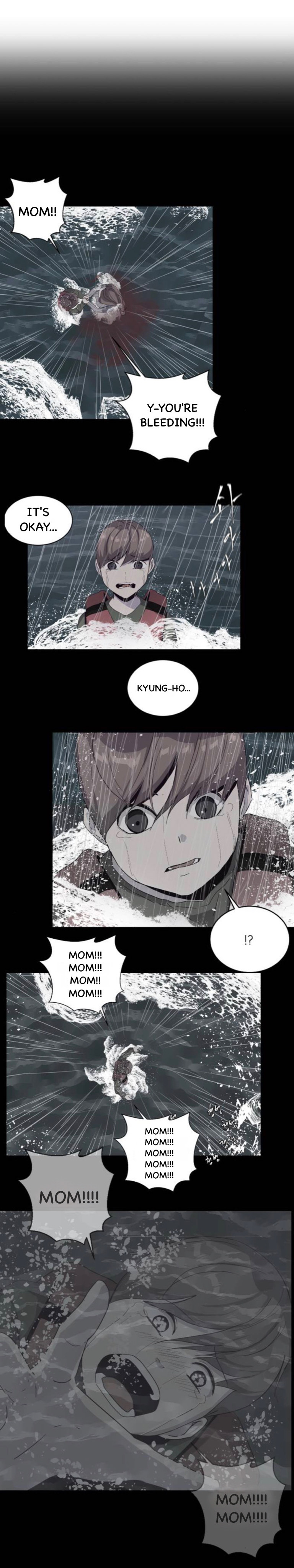 Read Hero Ticket ENGLISH Manga Online