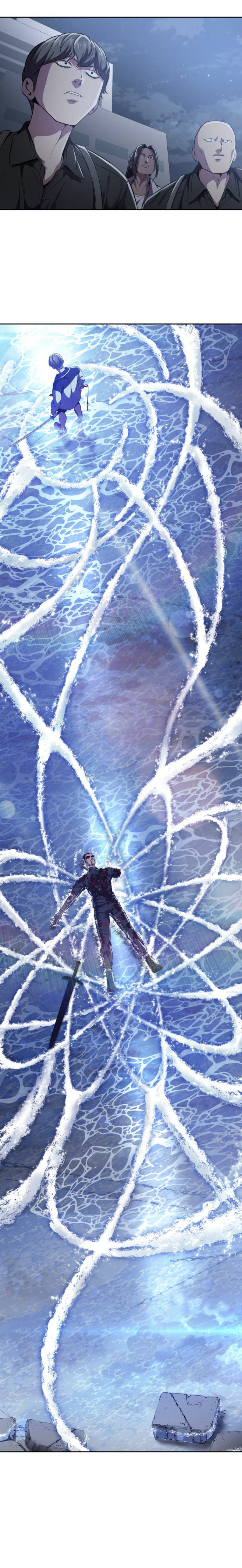 Read Hero Ticket ENGLISH Manga Online