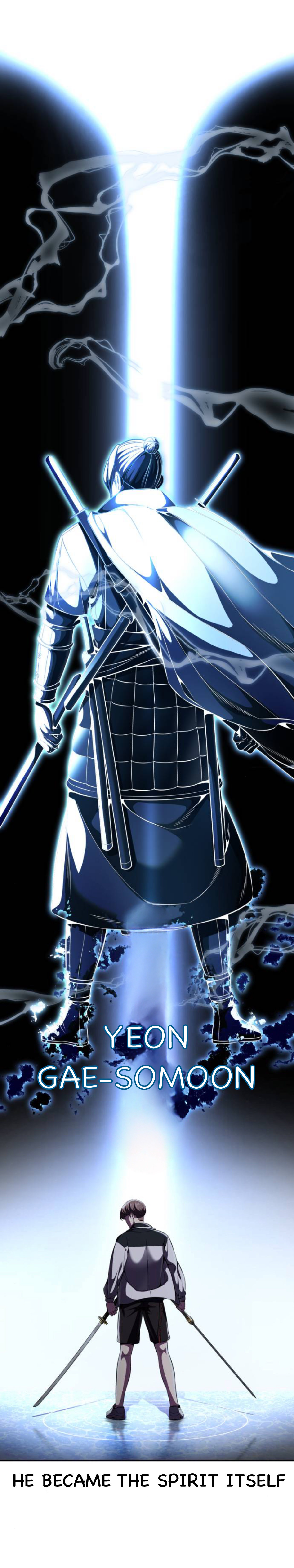 Read Hero Ticket ENGLISH Manga Online