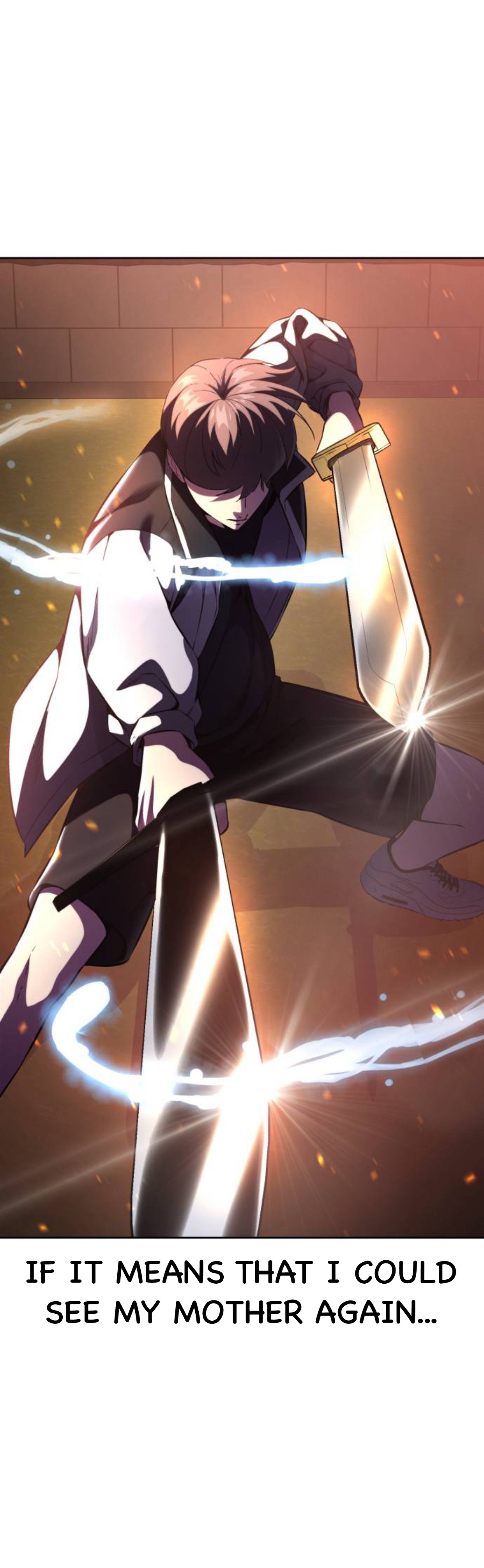 Read Hero Ticket ENGLISH Manga Online