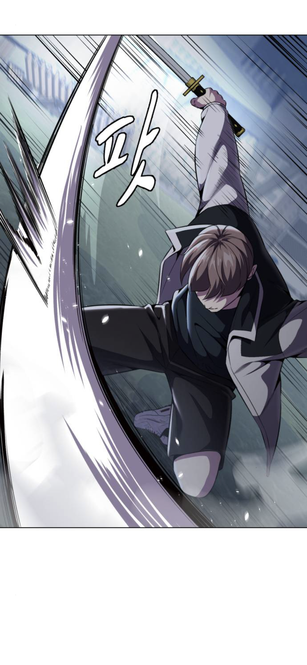 Read Hero Ticket ENGLISH Manga Online