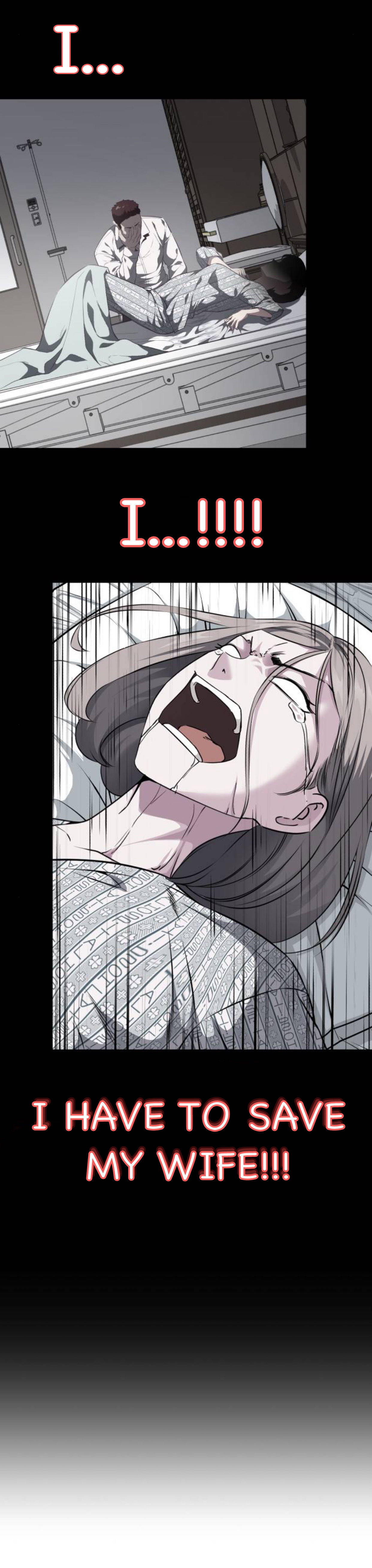 Read Hero Ticket ENGLISH Manga Online