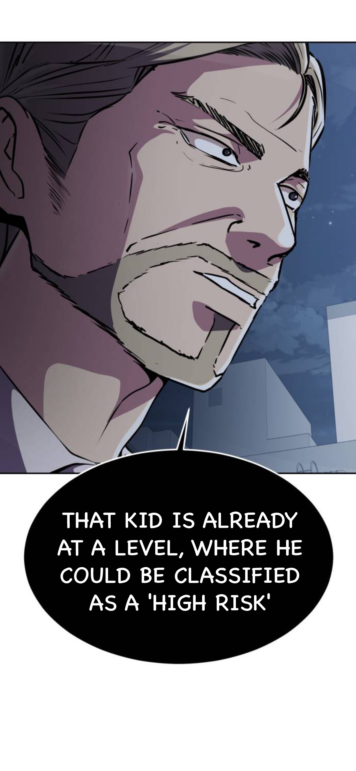 Read Hero Ticket ENGLISH Manga Online