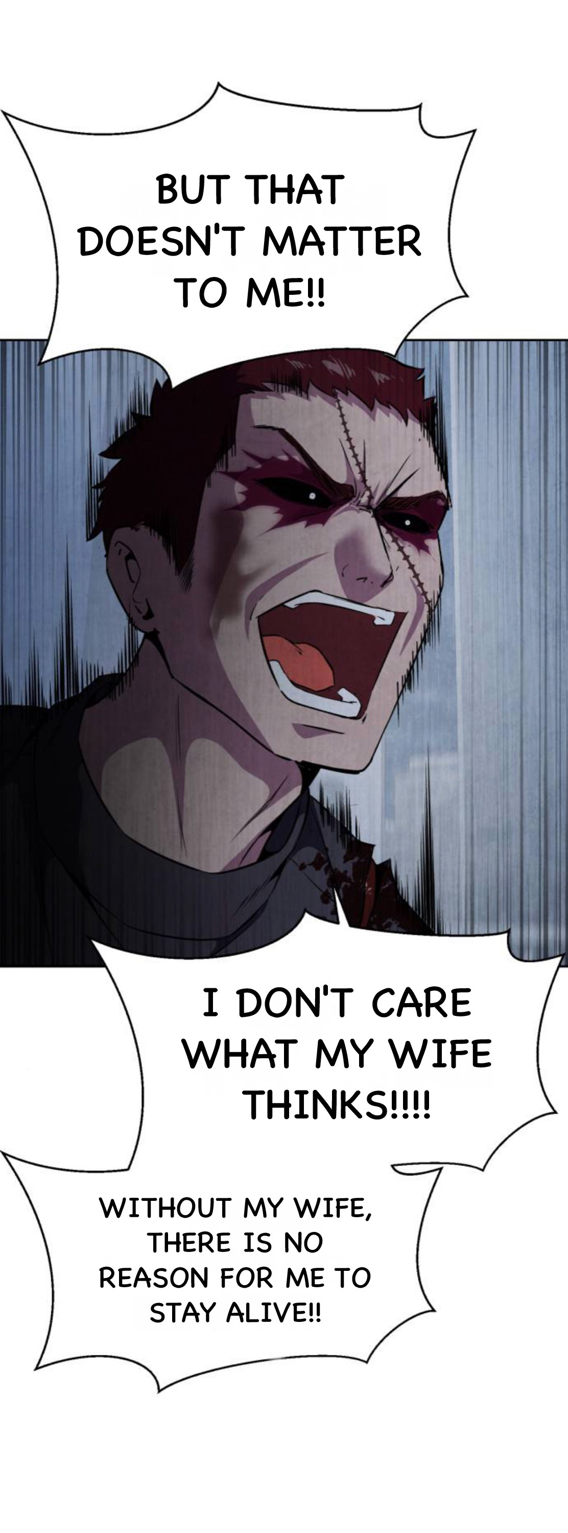 Read Hero Ticket ENGLISH Manga Online