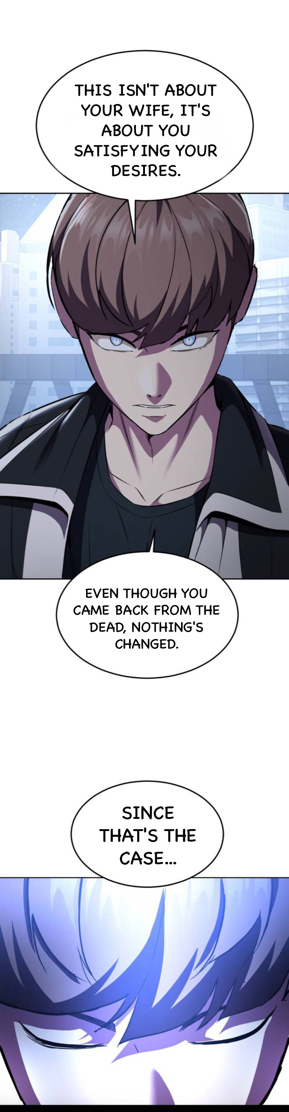 Read Hero Ticket ENGLISH Manga Online