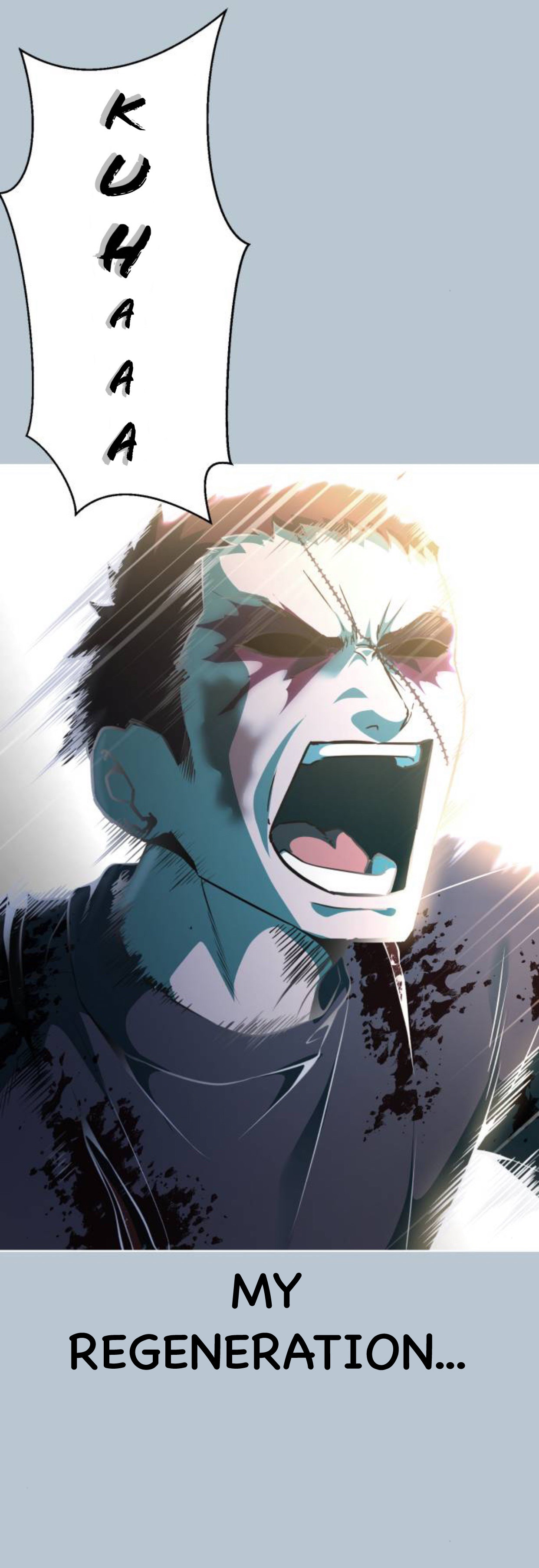 Read Hero Ticket ENGLISH Manga Online