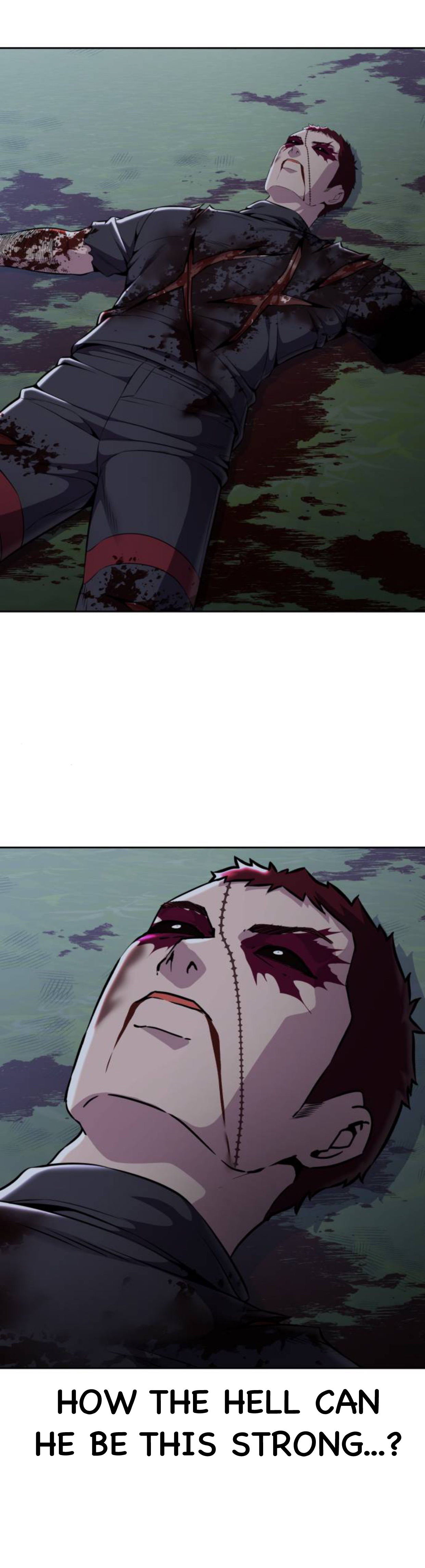 Read Hero Ticket ENGLISH Manga Online